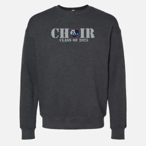 Glenn Choir Class of 2025 Sweatshirt