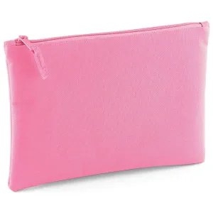 Grab Pouch - True Pink
