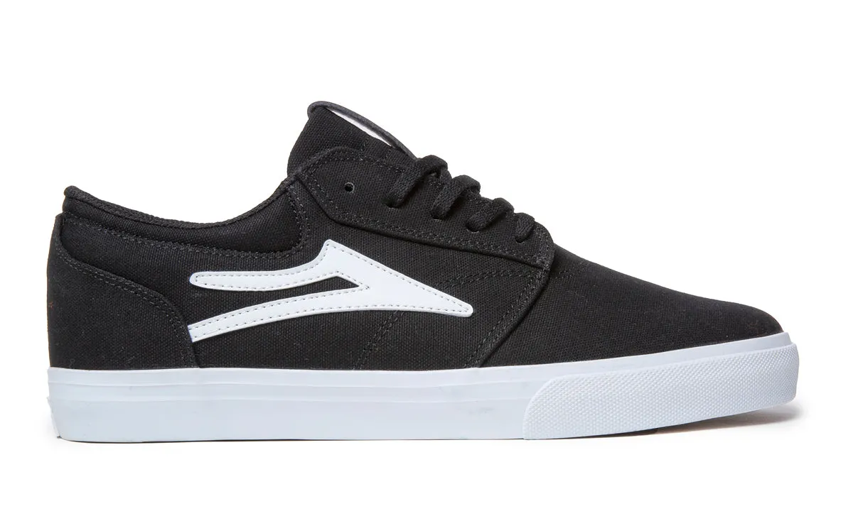 Griffin - Black Canvas