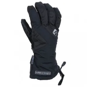 Guantes Outdoor Designs (Summit Waterproof Glove)