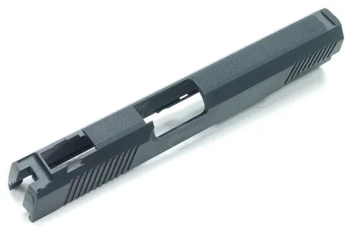 Guarder Aluminum Custom Slide for MARUI HI-CAPA 5.1 (Black)