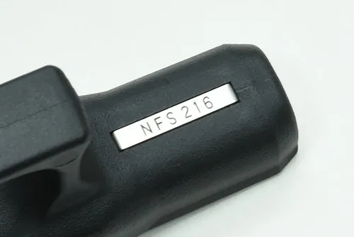 Guarder Stainless CNC Slide for MARUI G26 Gen3 (Custom/Silver)