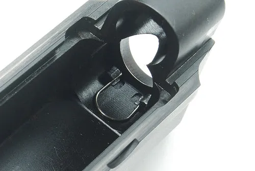 Guarder Steel CNC Slide for M&P9 (9mm Marking/Black)