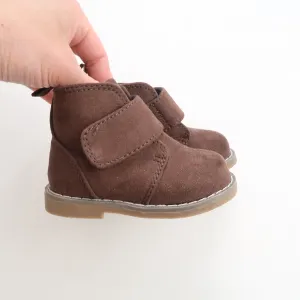 H&M - Boots (Shoes - 4/5)