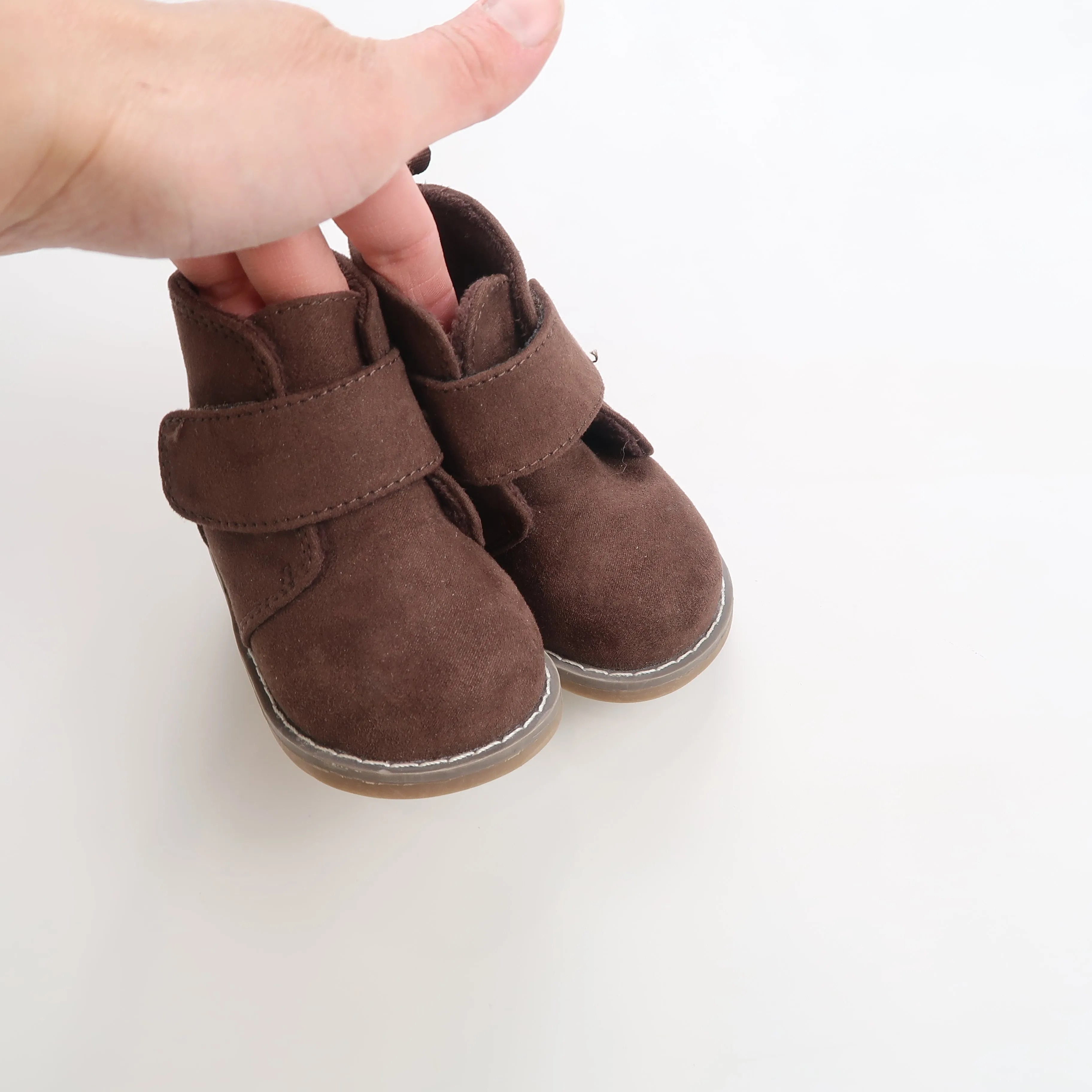 H&M - Boots (Shoes - 4/5)