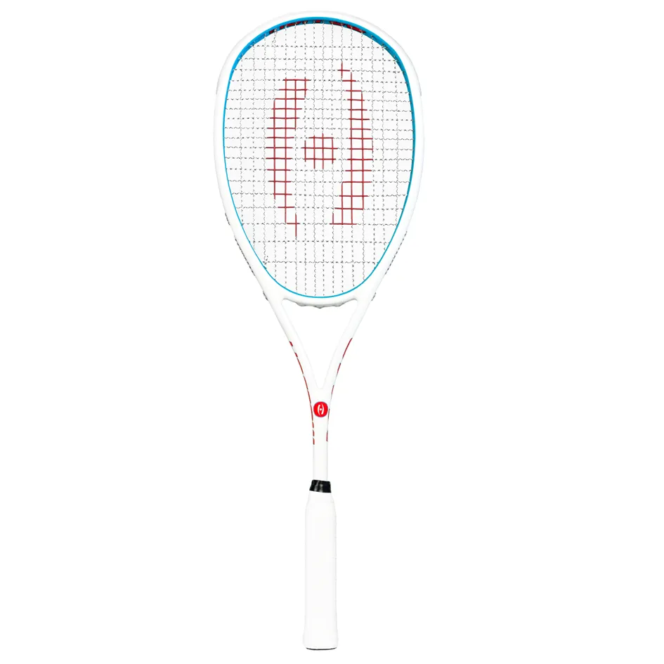 Harrow M140 Squash Racquet (2023)
