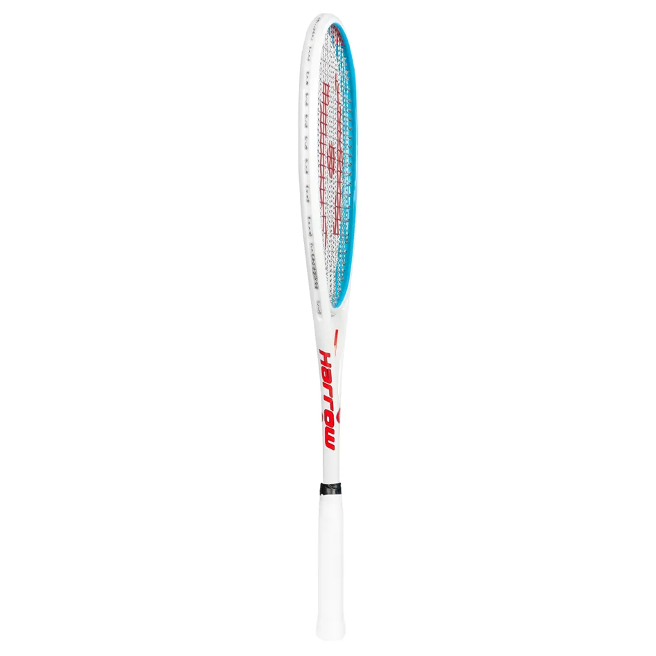 Harrow M140 Squash Racquet (2023)