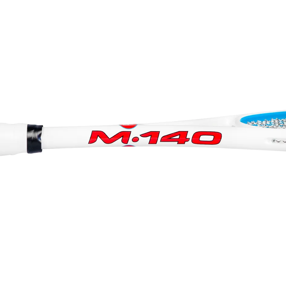 Harrow M140 Squash Racquet (2023)