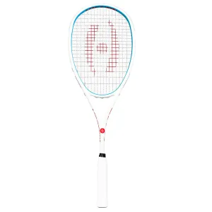 Harrow M140 Squash Racquet (2023)