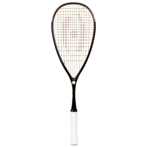 Harrow Reflex 125 Tarek Momen Signature Series Squash Racquet (2024)