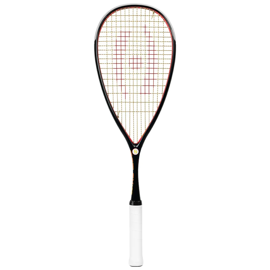 Harrow Reflex 125 Tarek Momen Signature Series Squash Racquet (2024)