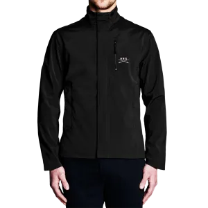 HBS Mens Catchpoint Softshell Jacket