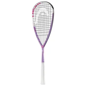 Head GRAPHENE TOUCH SPEED 120L Squash Racquets