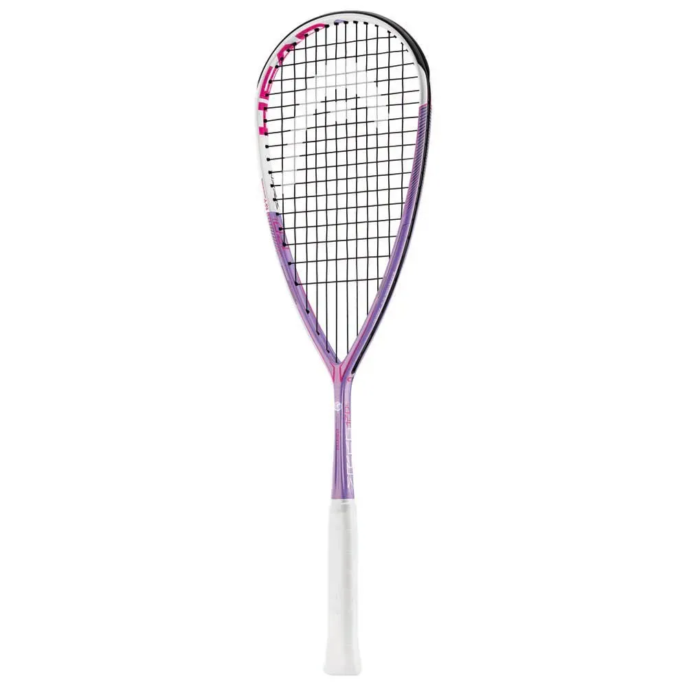 Head GRAPHENE TOUCH SPEED 120L Squash Racquets