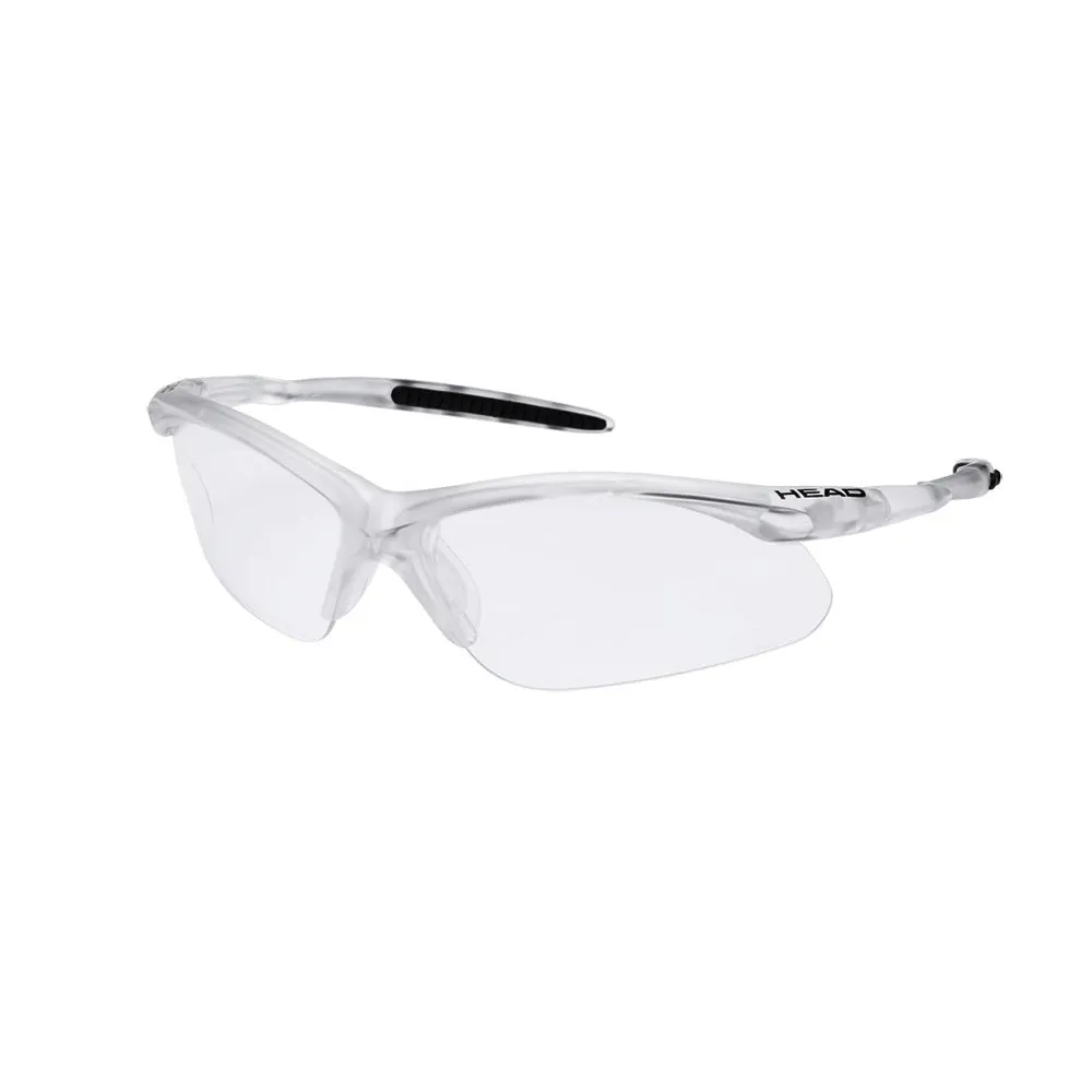 Head Icon Pro Squash Eye Guards