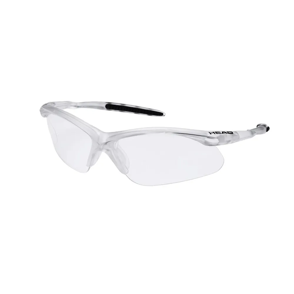 Head Icon Pro Squash Eye Guards