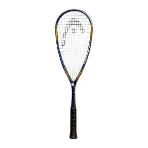Head IX 120 Squash Racket