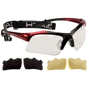 Head Raptor Eyeguard