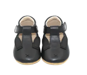 Hedgehug Shoes - The Hoppy - Black