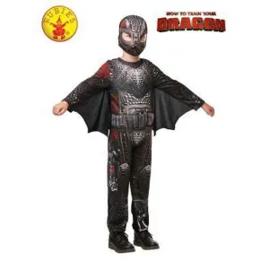 Hiccup Battlesuit Costume, Child
