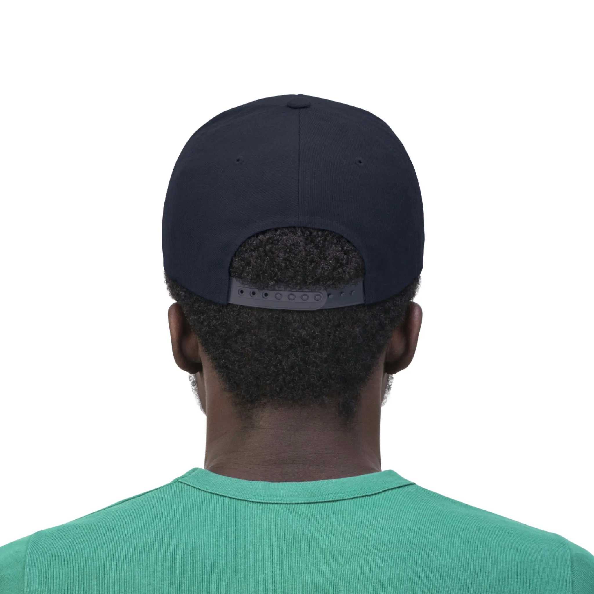 Hitman Rips Flat Bill Hat