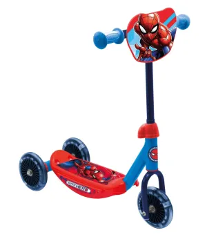 Hlaupahjól  Tri  - Spiderman