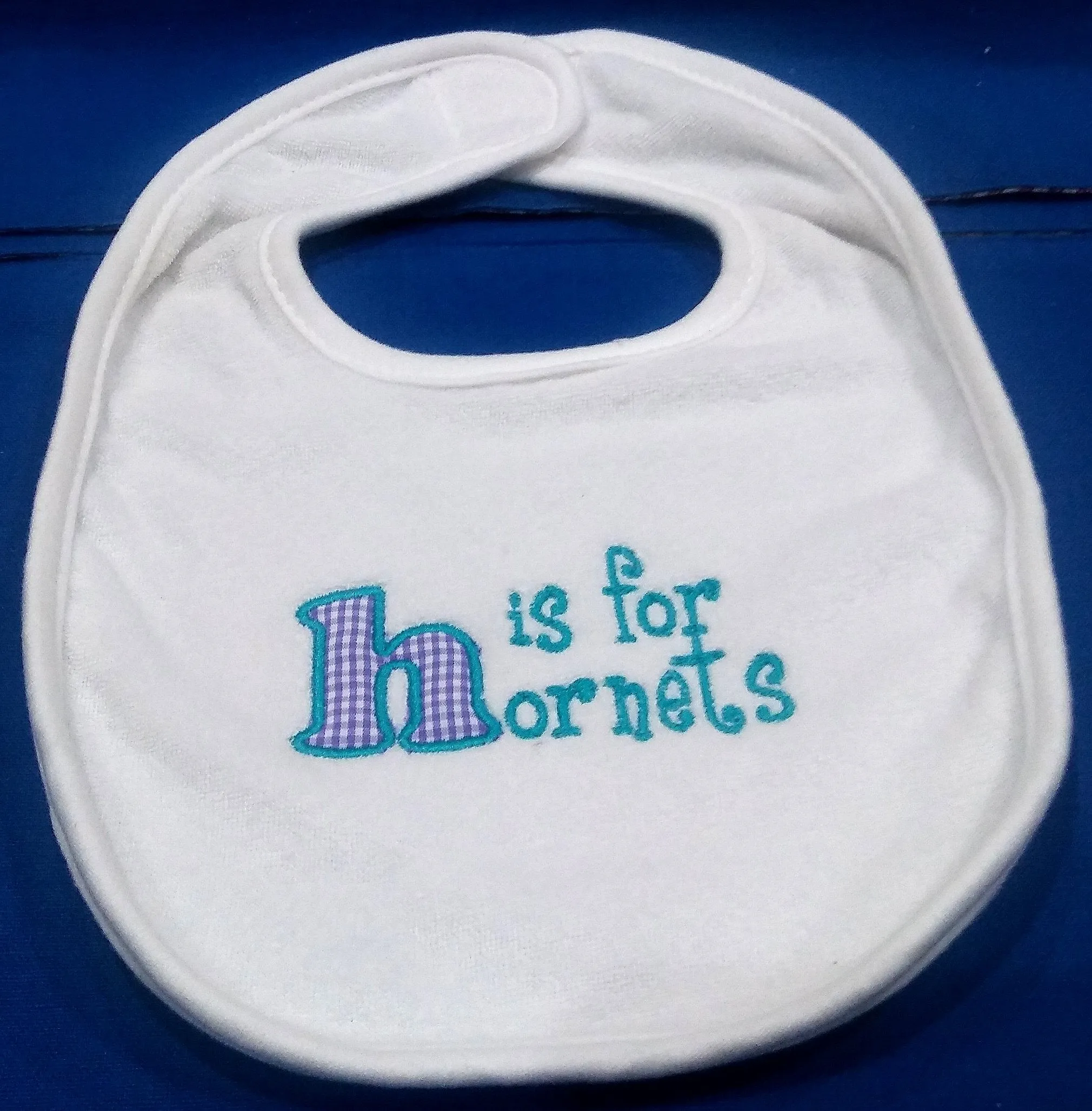 HORNET BIB