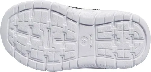 Hummel Shadow Grey Crosslite Infant Trainers