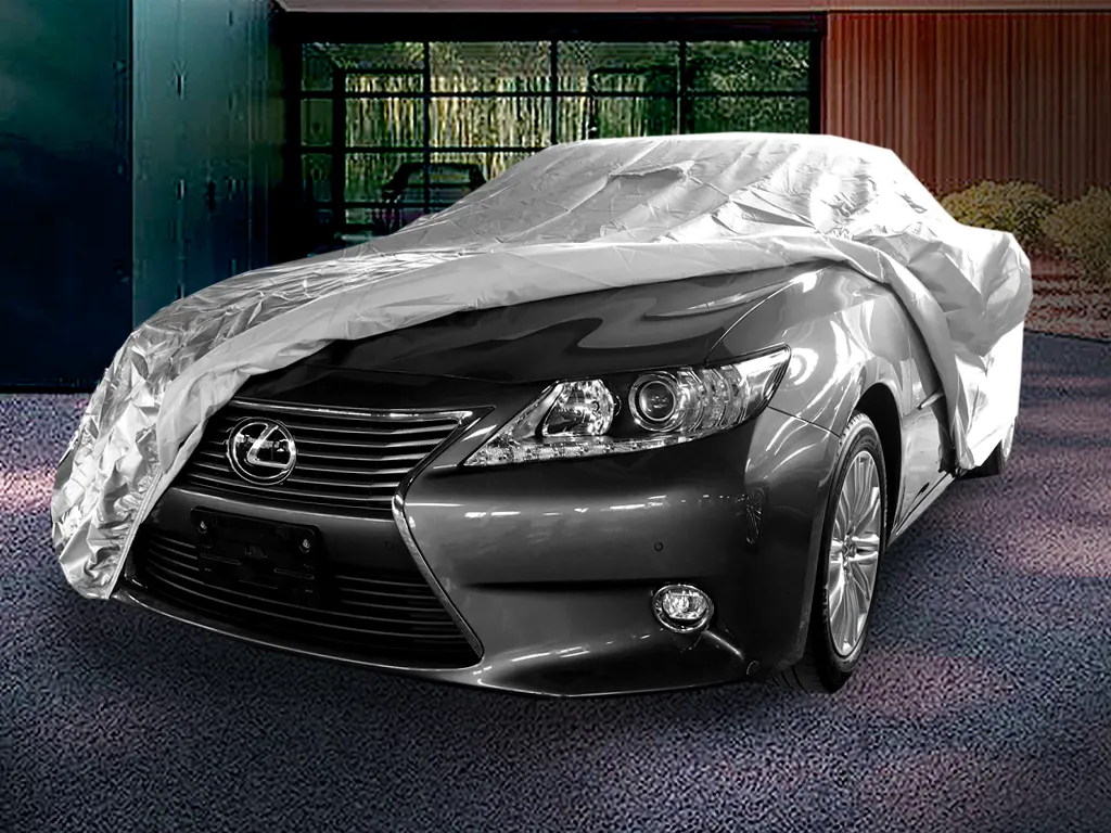 Hyundai Xg350 2002 - 2005 Outdoor Indoor Select-Fit Car Cover