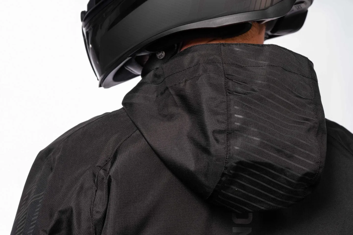 Icon PDX3 Jacket - Black