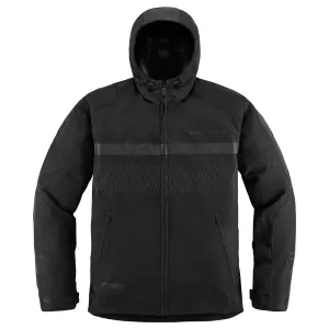 Icon PDX3 Jacket - Black