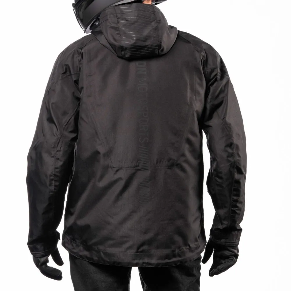 Icon PDX3 Jacket - Black