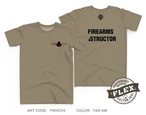 Indigenous Arms 1680 Training Core Men's SS Flex Performance Tee - YWHCPd