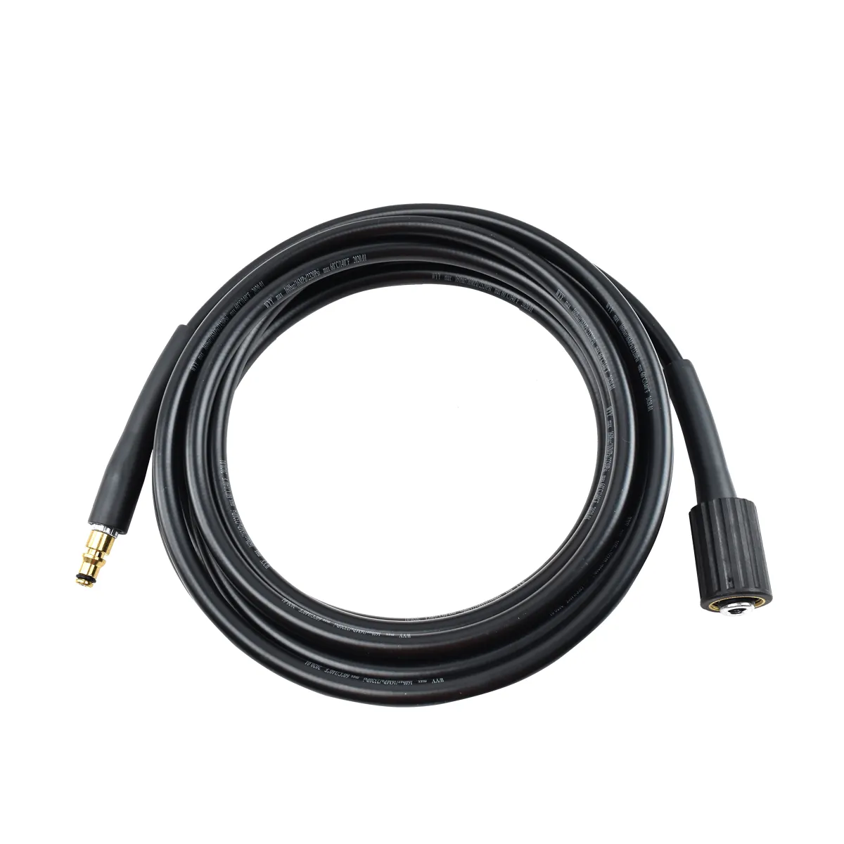 Ingco High Pressure Hose with Quick Connector 5m - AHPH5028