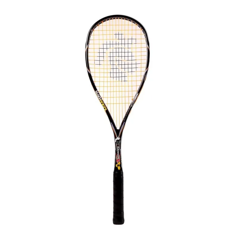 Ion Cannon Castagnet Racquet