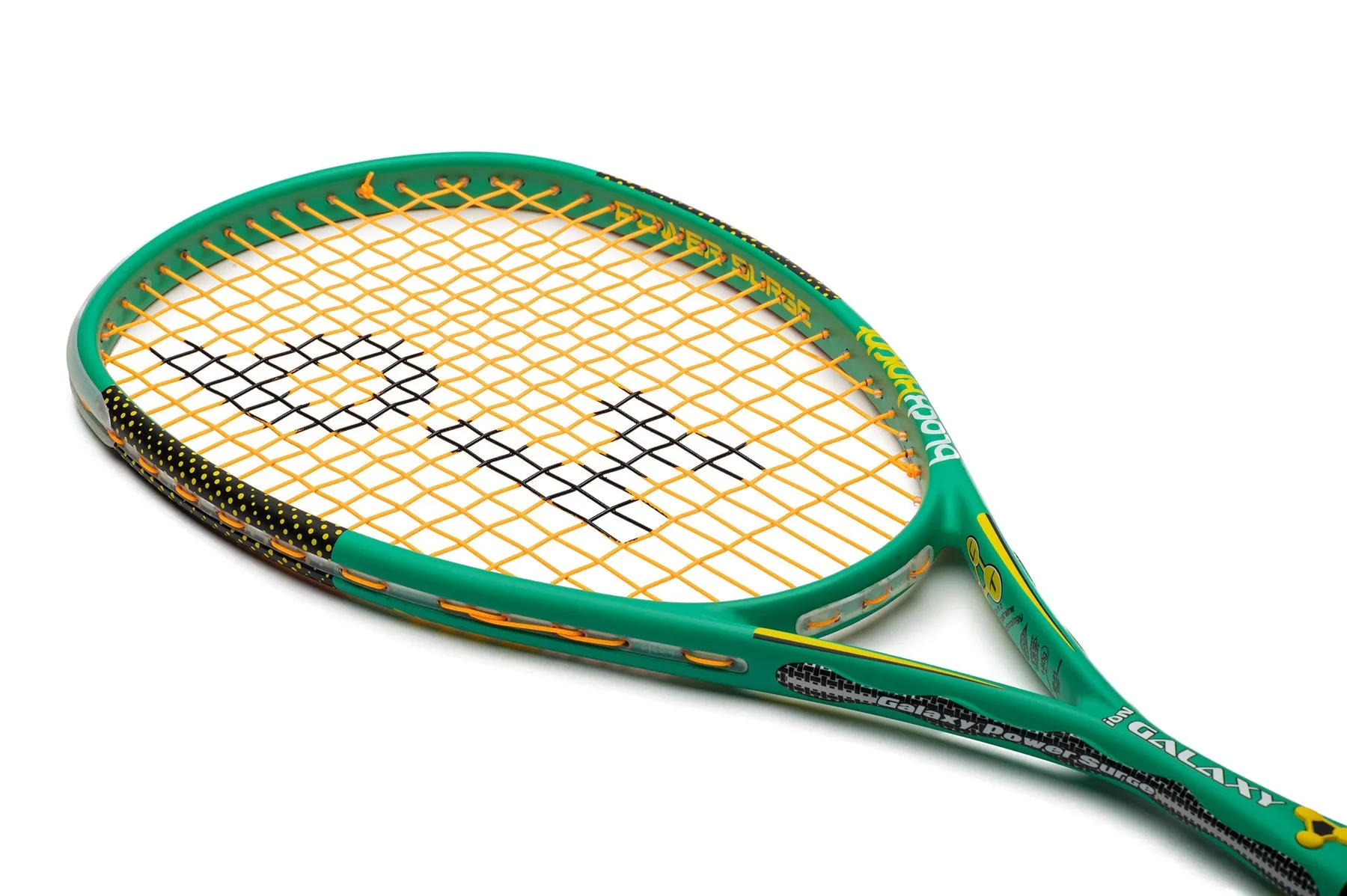 Ion Galaxy Squash Racquet