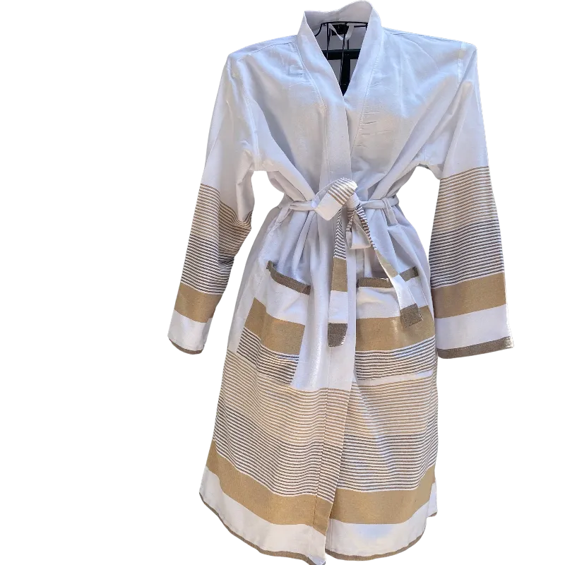Isa robe