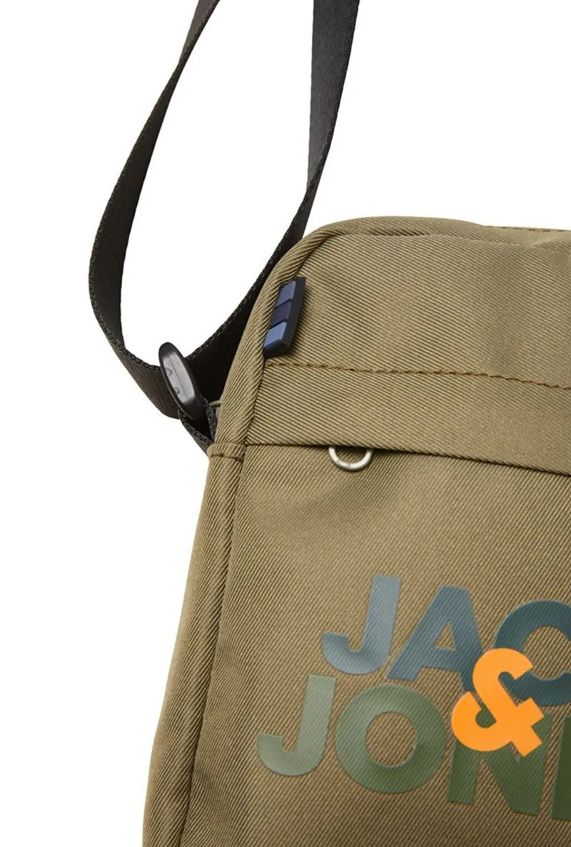 JACK AND JONES ADRIAN SLING BAG