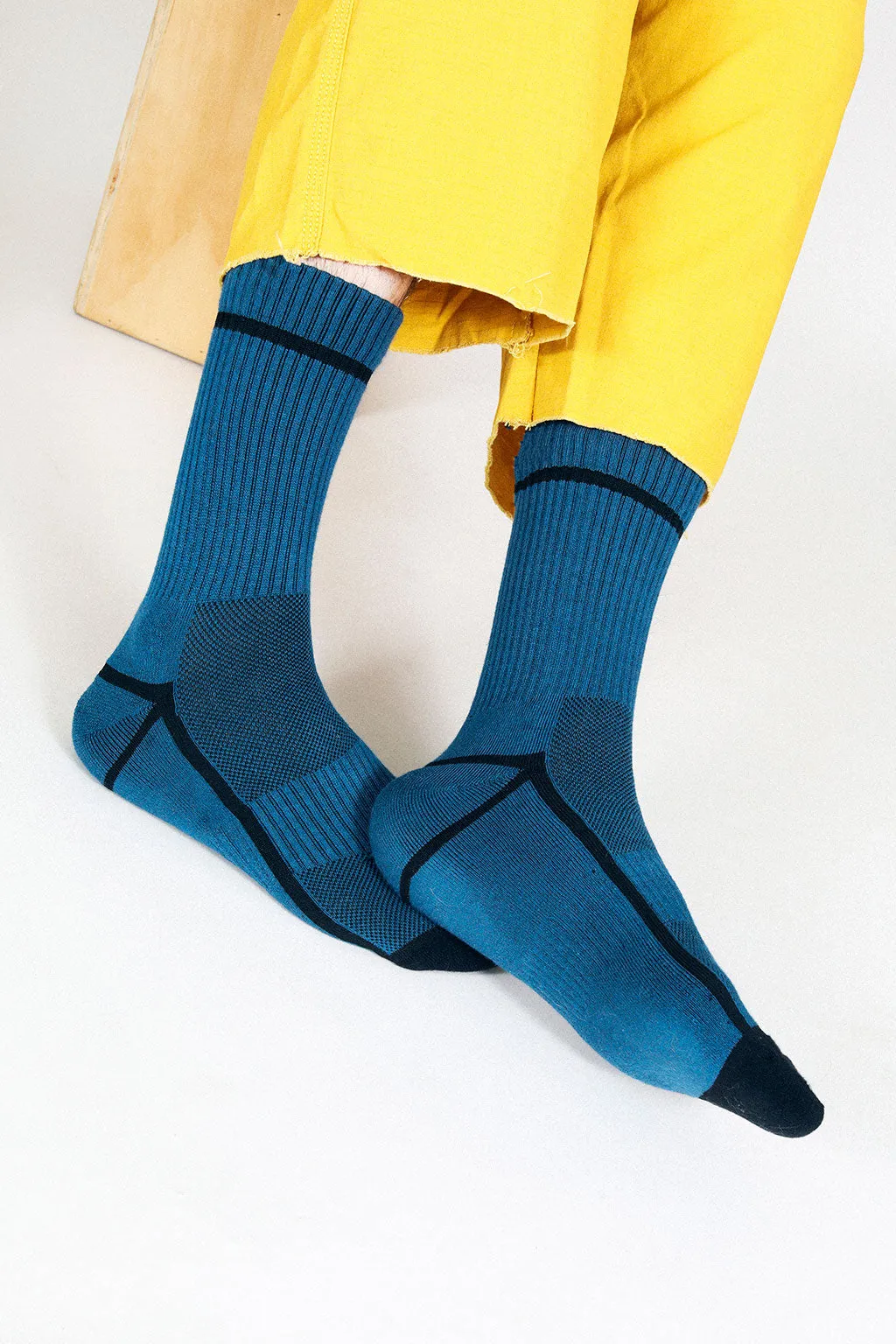 James Crew Sock