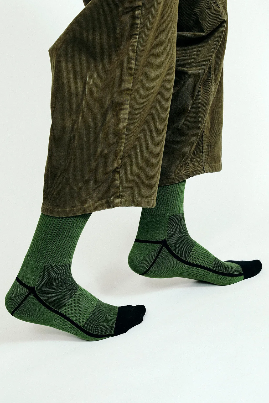 James Crew Sock
