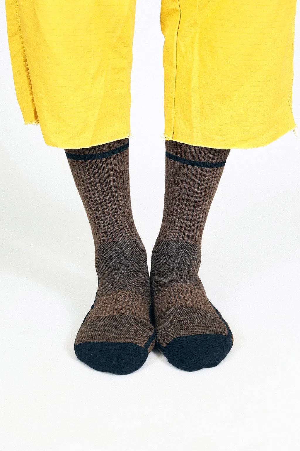 James Crew Sock