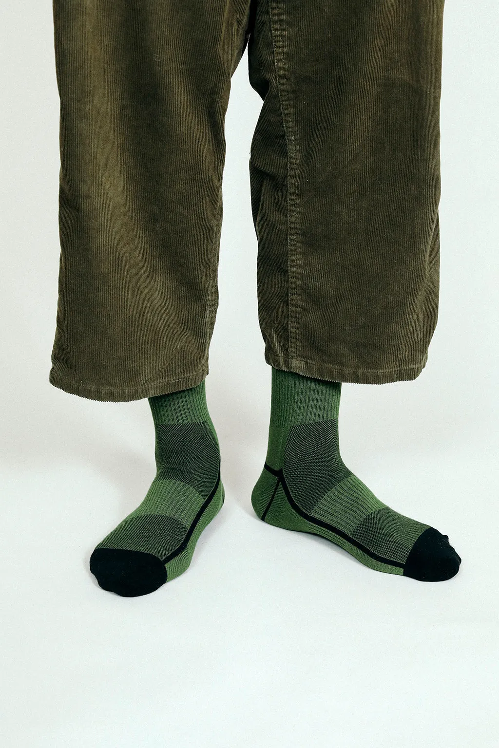 James Crew Sock