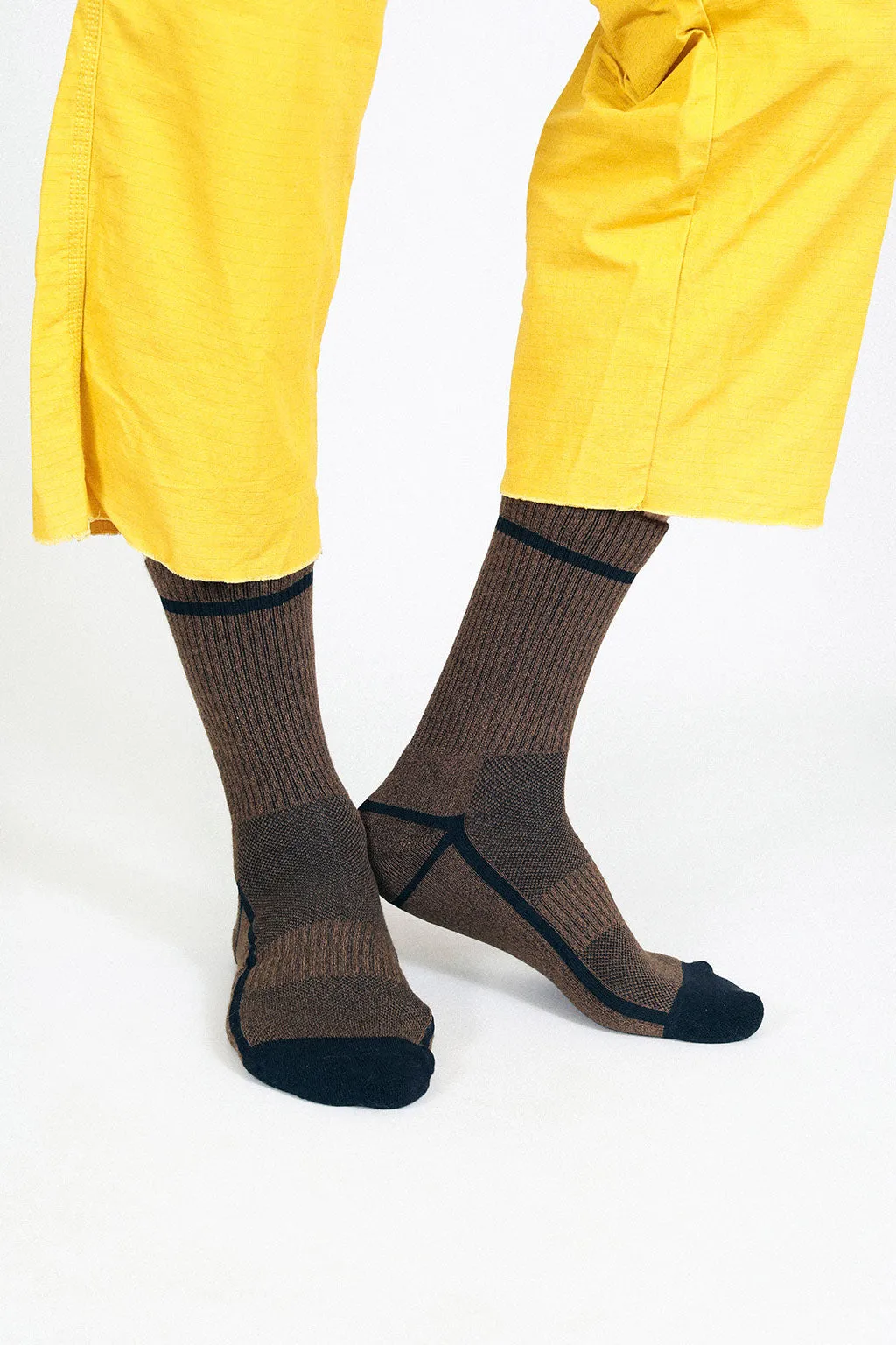James Crew Sock