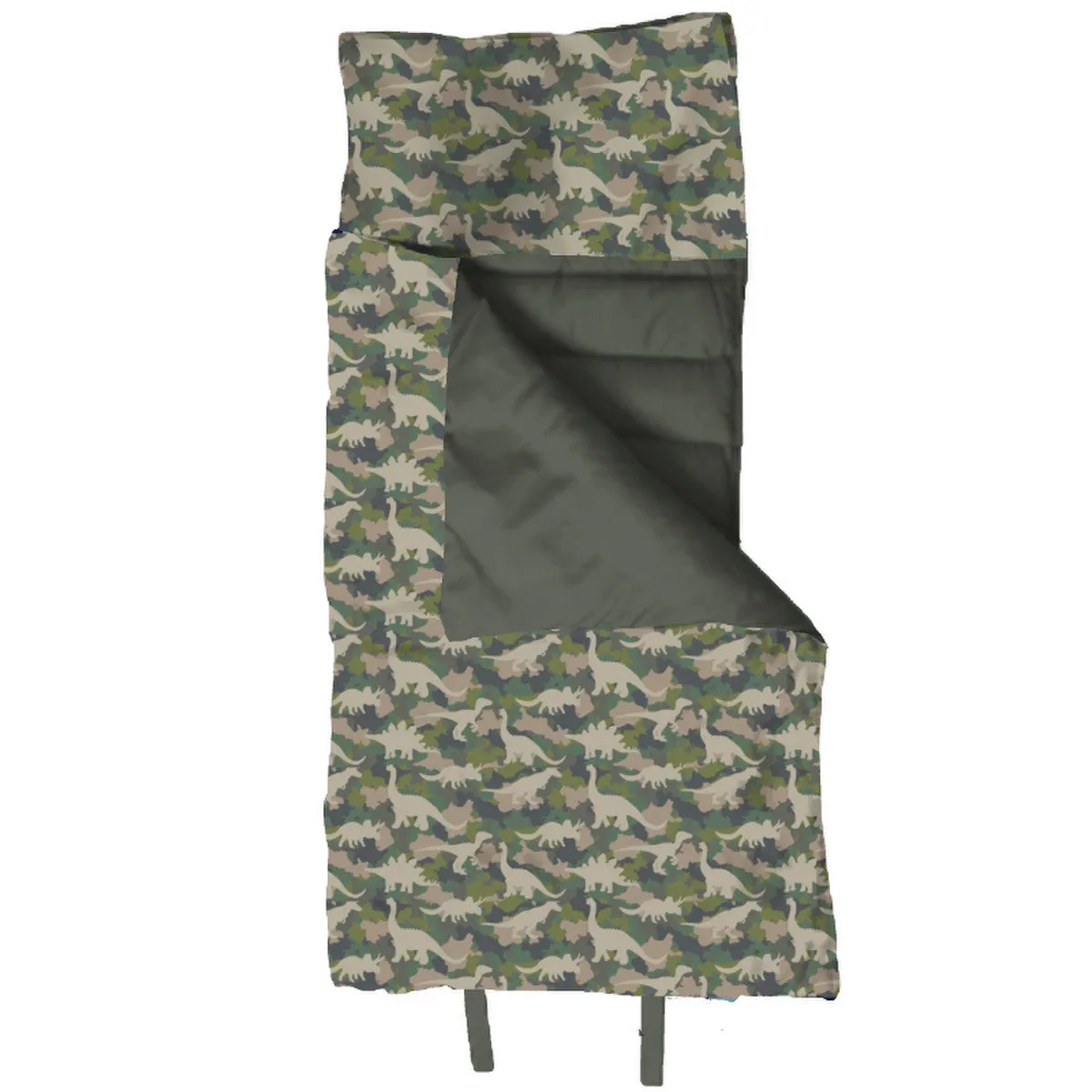 Jane Marie Kids Hidden In Time Nap Mat