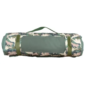 Jane Marie Kids Hidden In Time Nap Mat