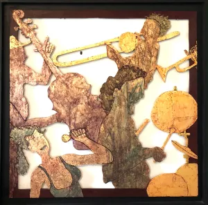 Jazz Players