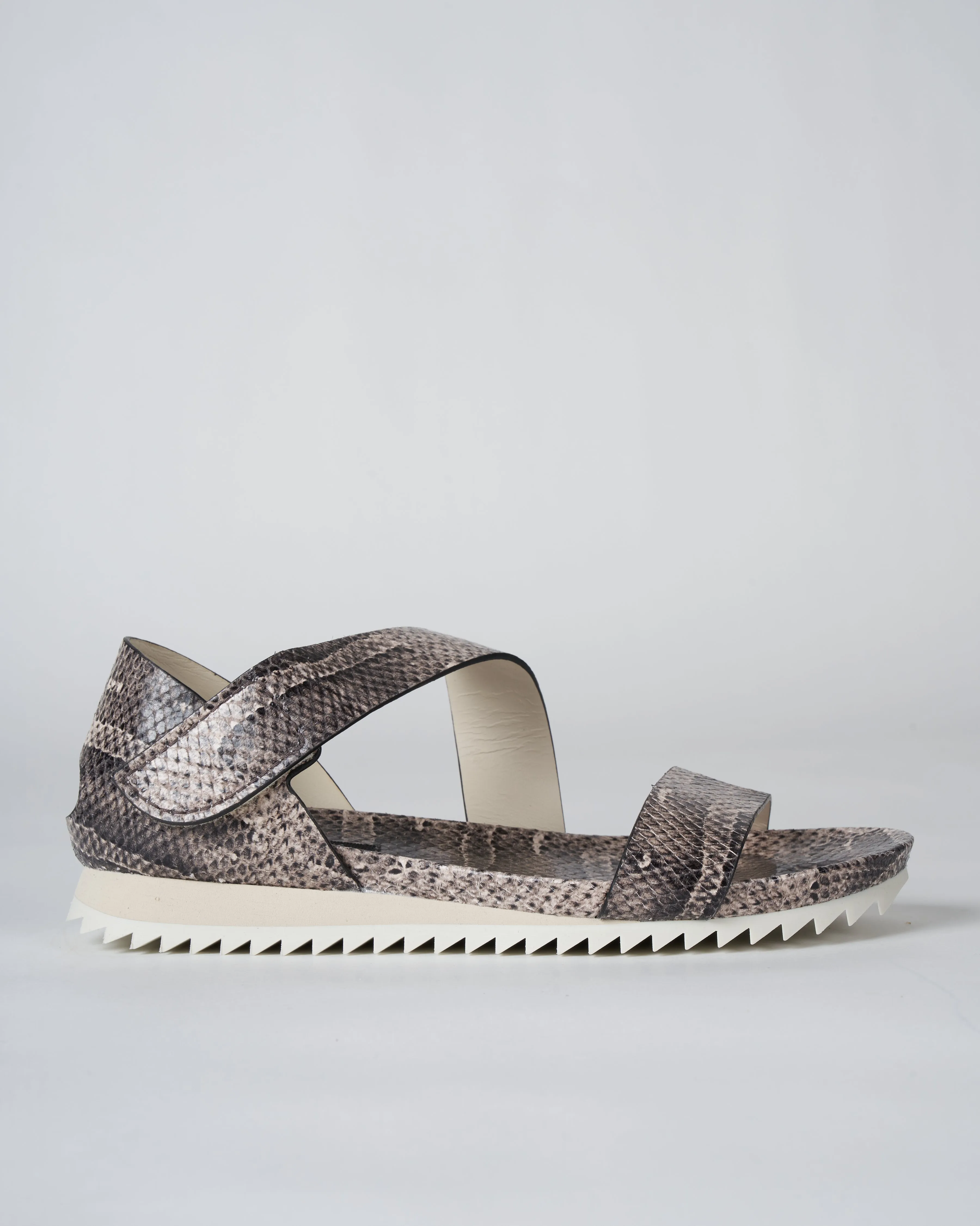 jedda sandal - sand vipera