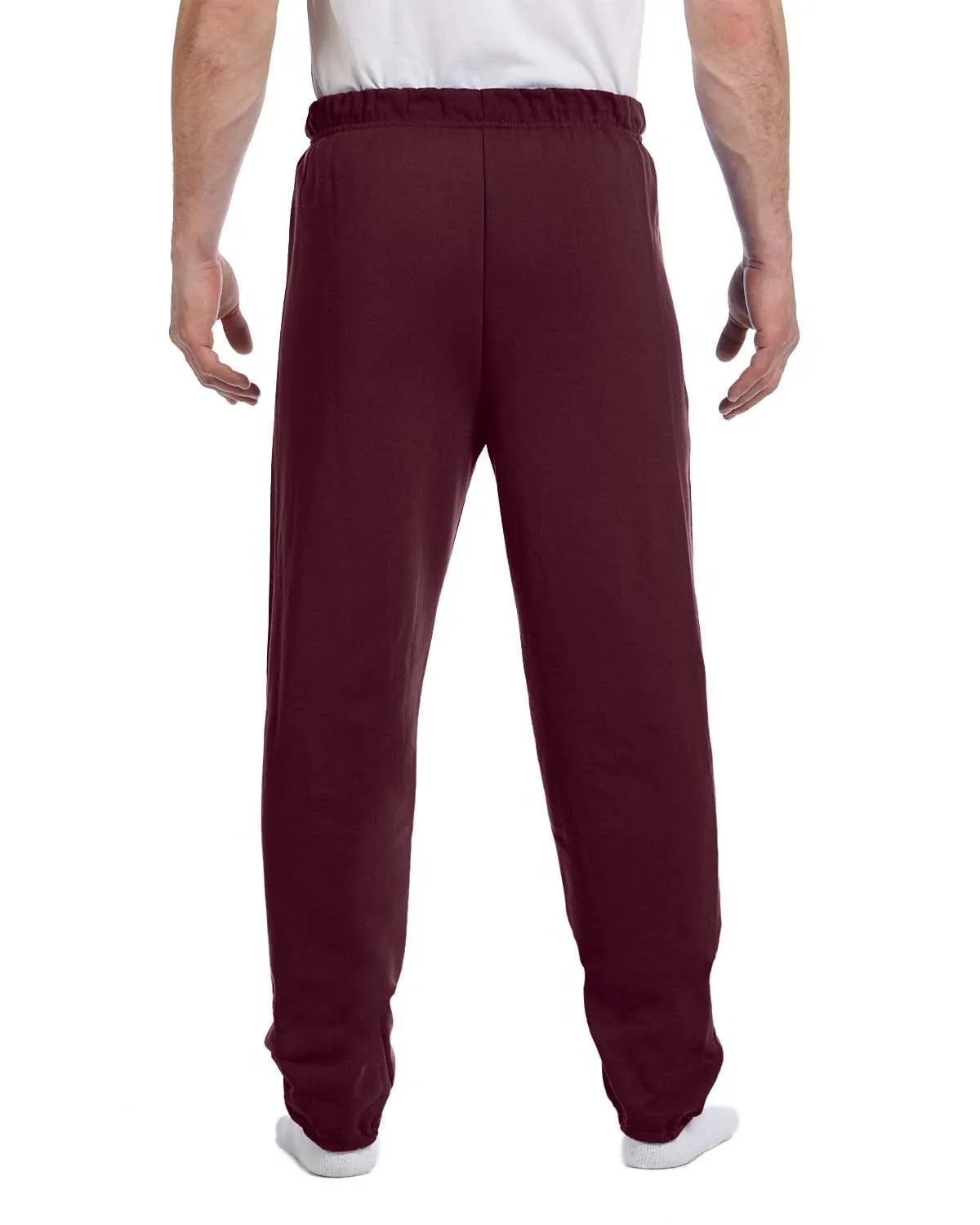 Jerzees 50/50 Fleece Sweatpants