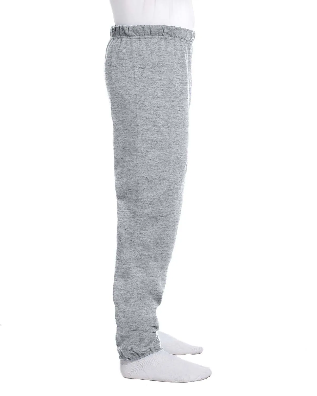 Jerzees 50/50 Fleece Sweatpants