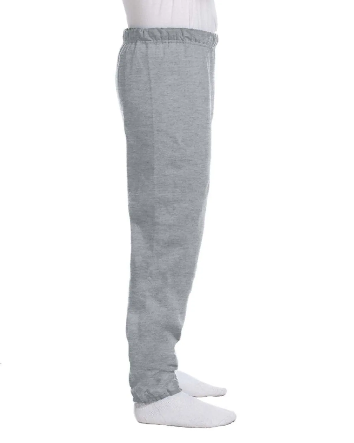 Jerzees 50/50 Fleece Sweatpants